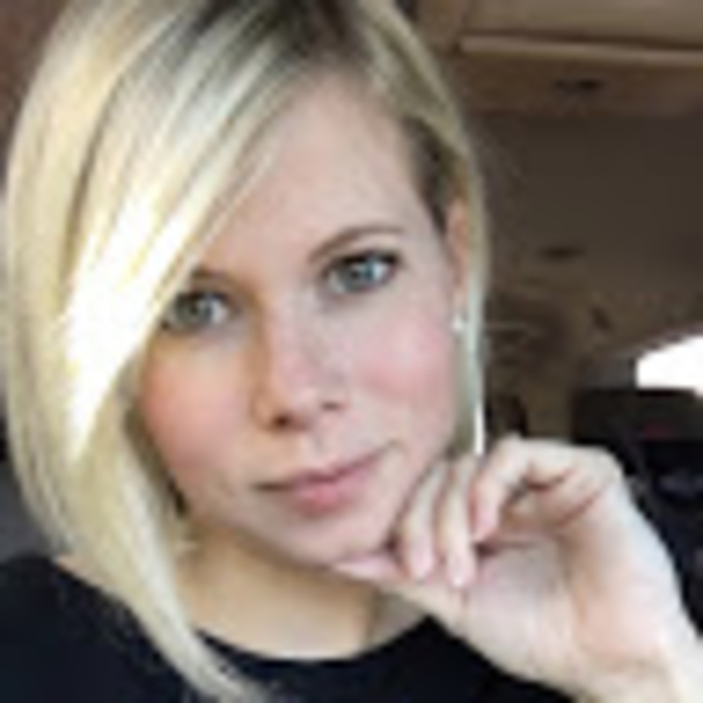 Meet your Posher, Kayce